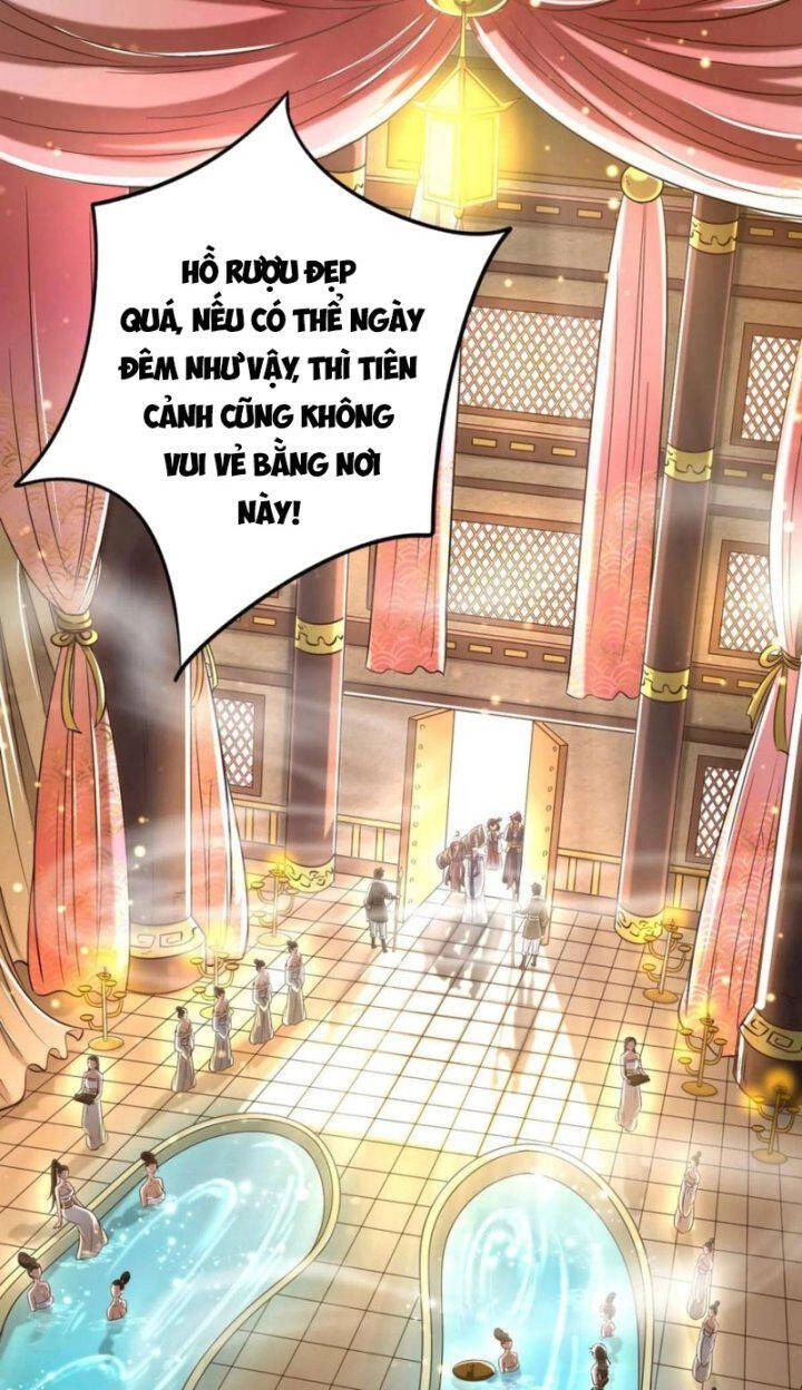 Xuân Thu Bá Đồ Chapter 196 - 62