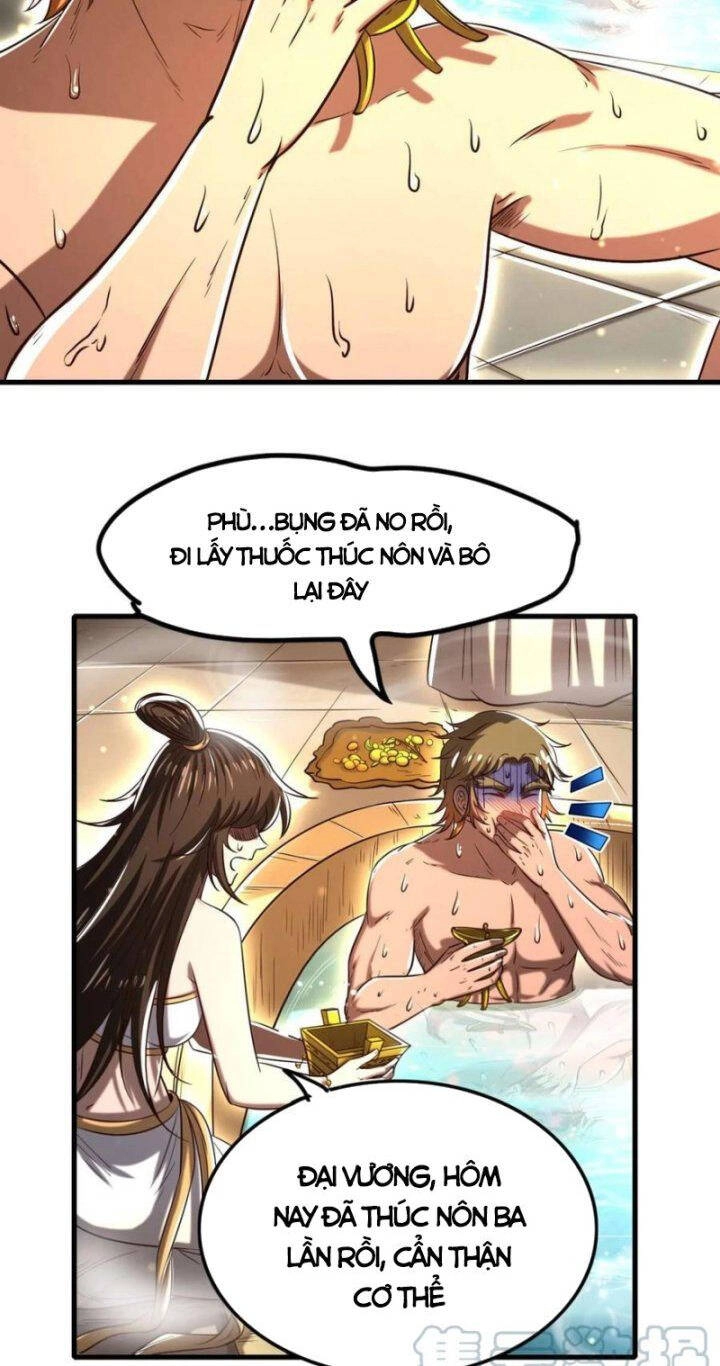 Xuân Thu Bá Đồ Chapter 196 - 64