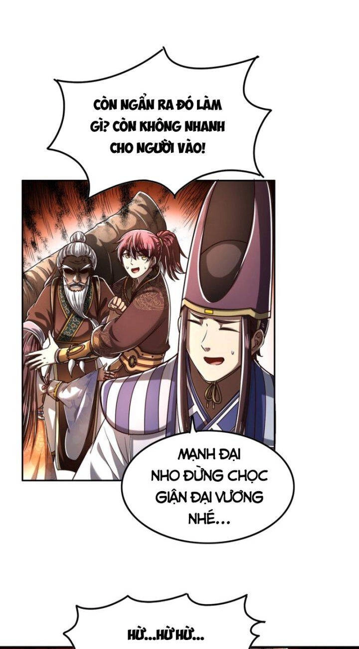 Xuân Thu Bá Đồ Chapter 197 - 2