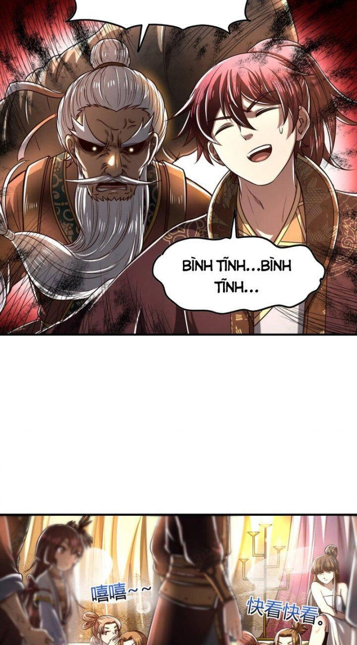 Xuân Thu Bá Đồ Chapter 197 - 3