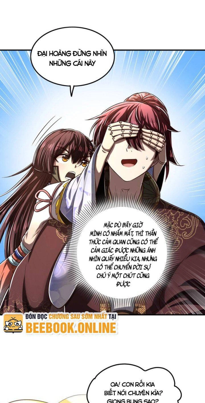 Xuân Thu Bá Đồ Chapter 197 - 7