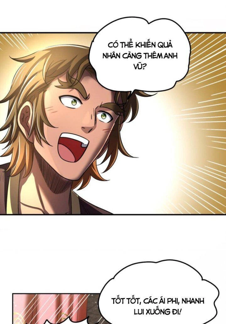 Xuân Thu Bá Đồ Chapter 197 - 12