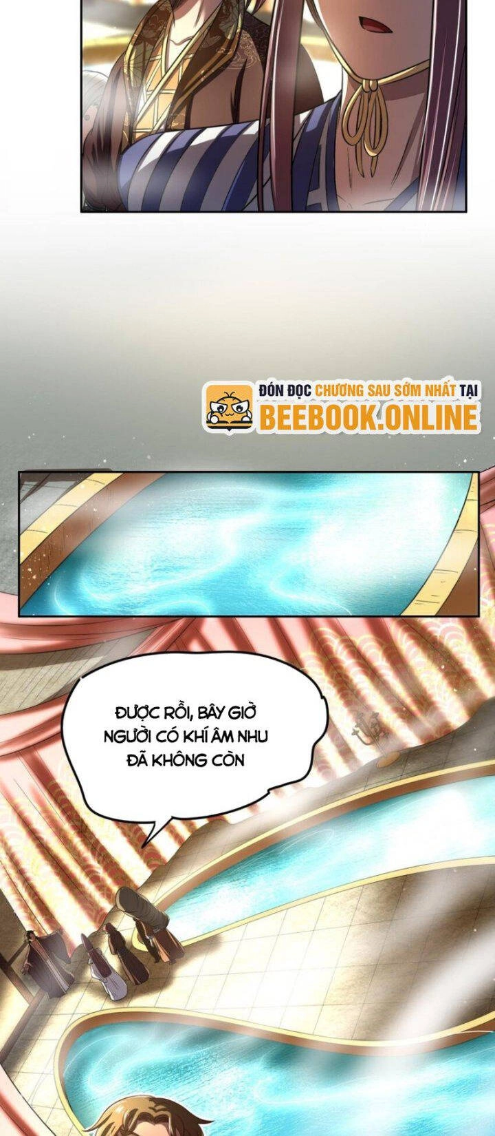 Xuân Thu Bá Đồ Chapter 197 - 14