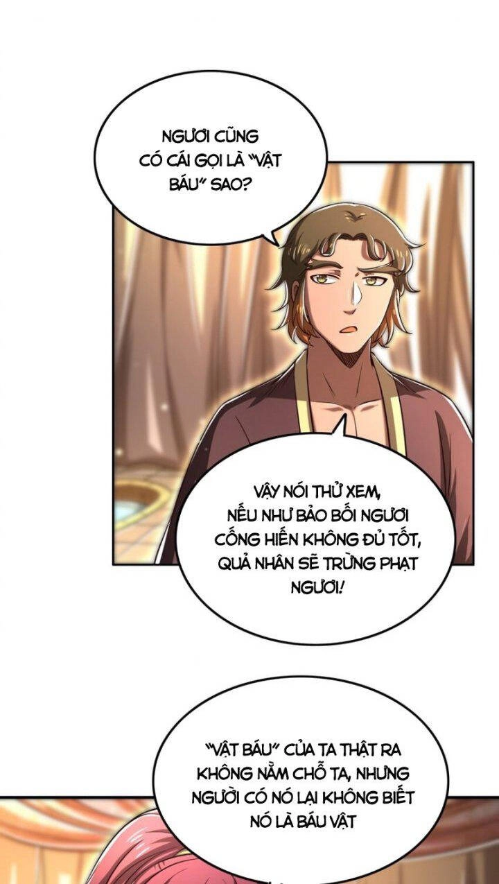 Xuân Thu Bá Đồ Chapter 197 - 22