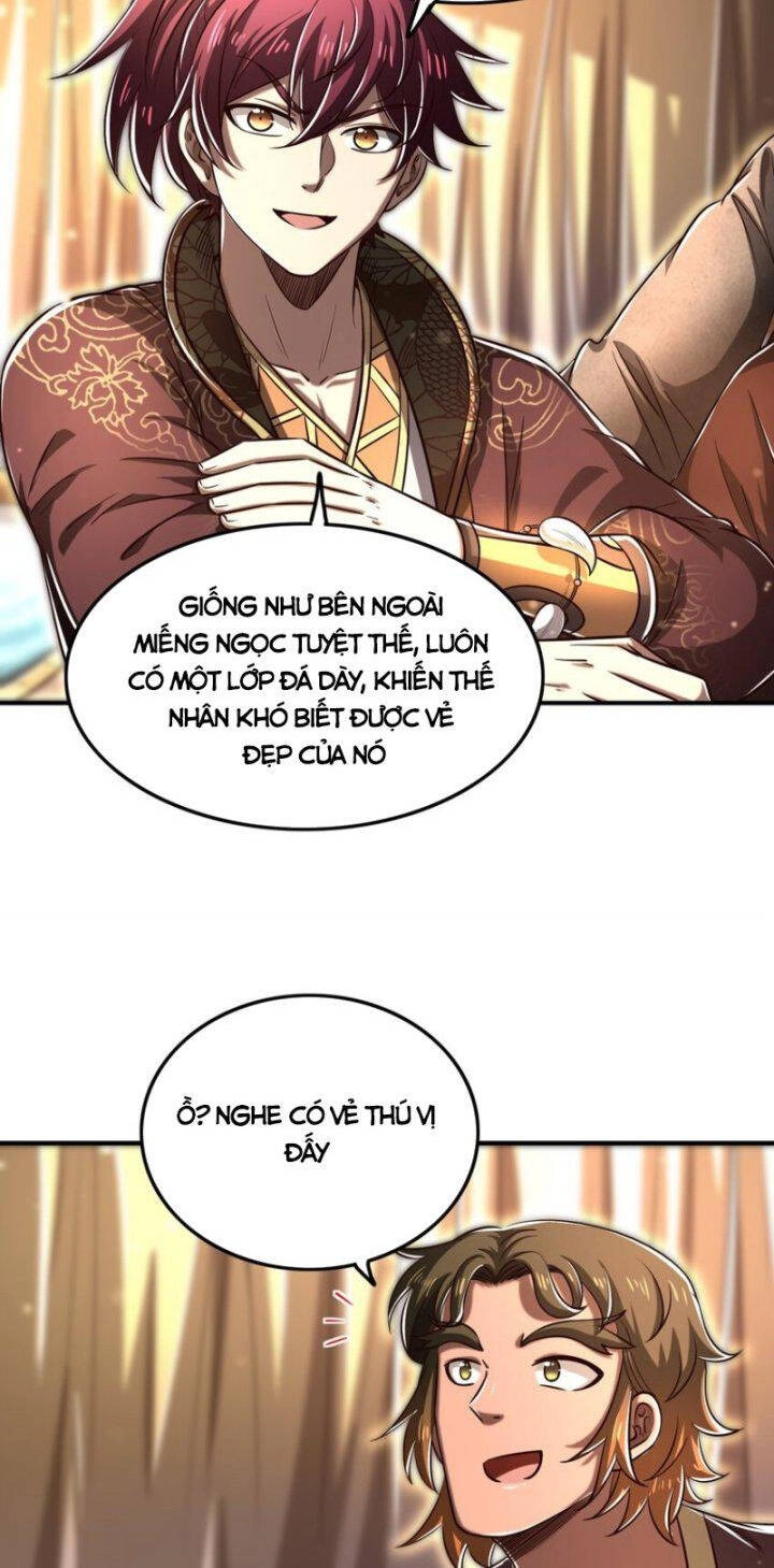 Xuân Thu Bá Đồ Chapter 197 - 23