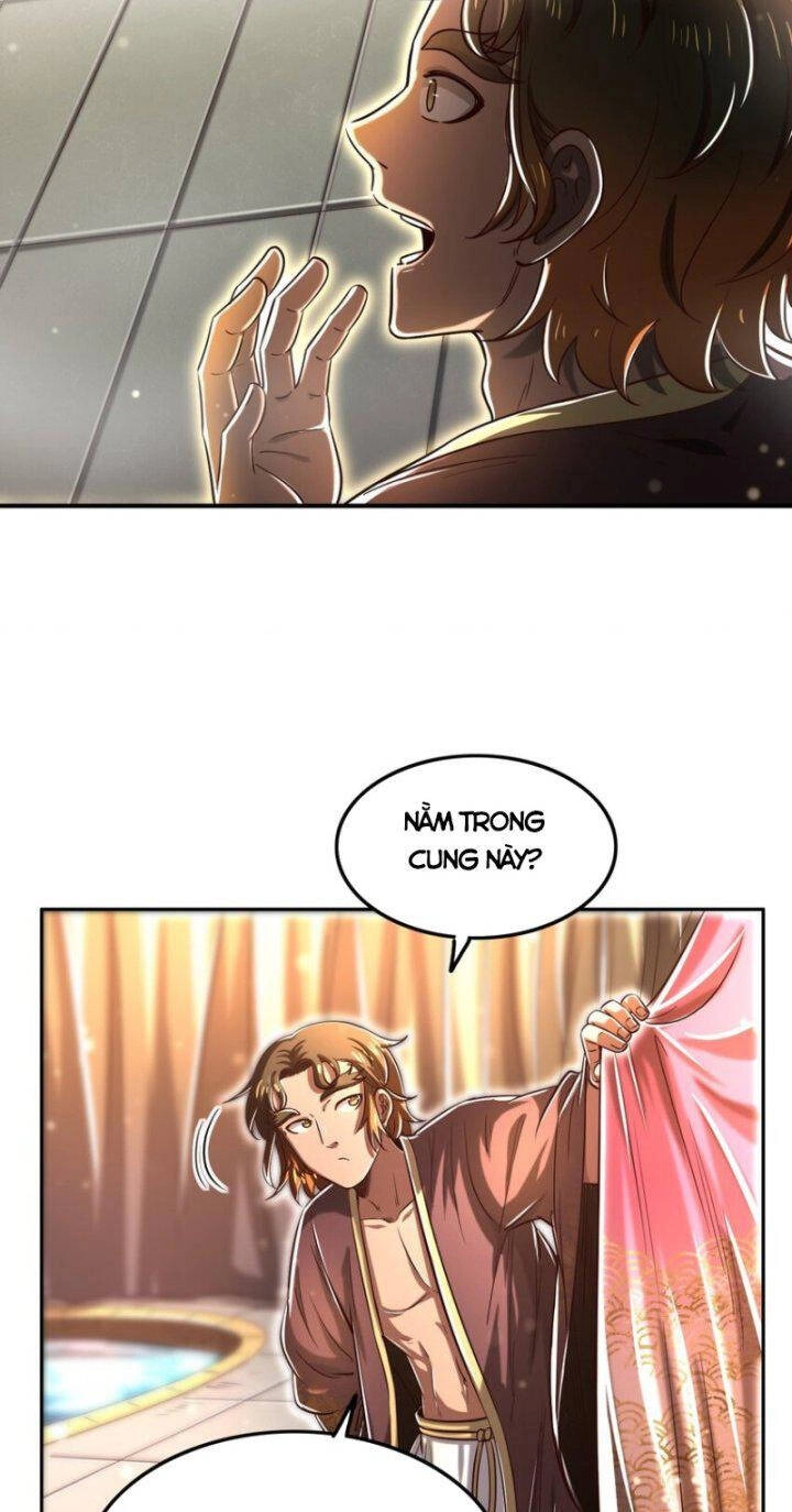 Xuân Thu Bá Đồ Chapter 197 - 25