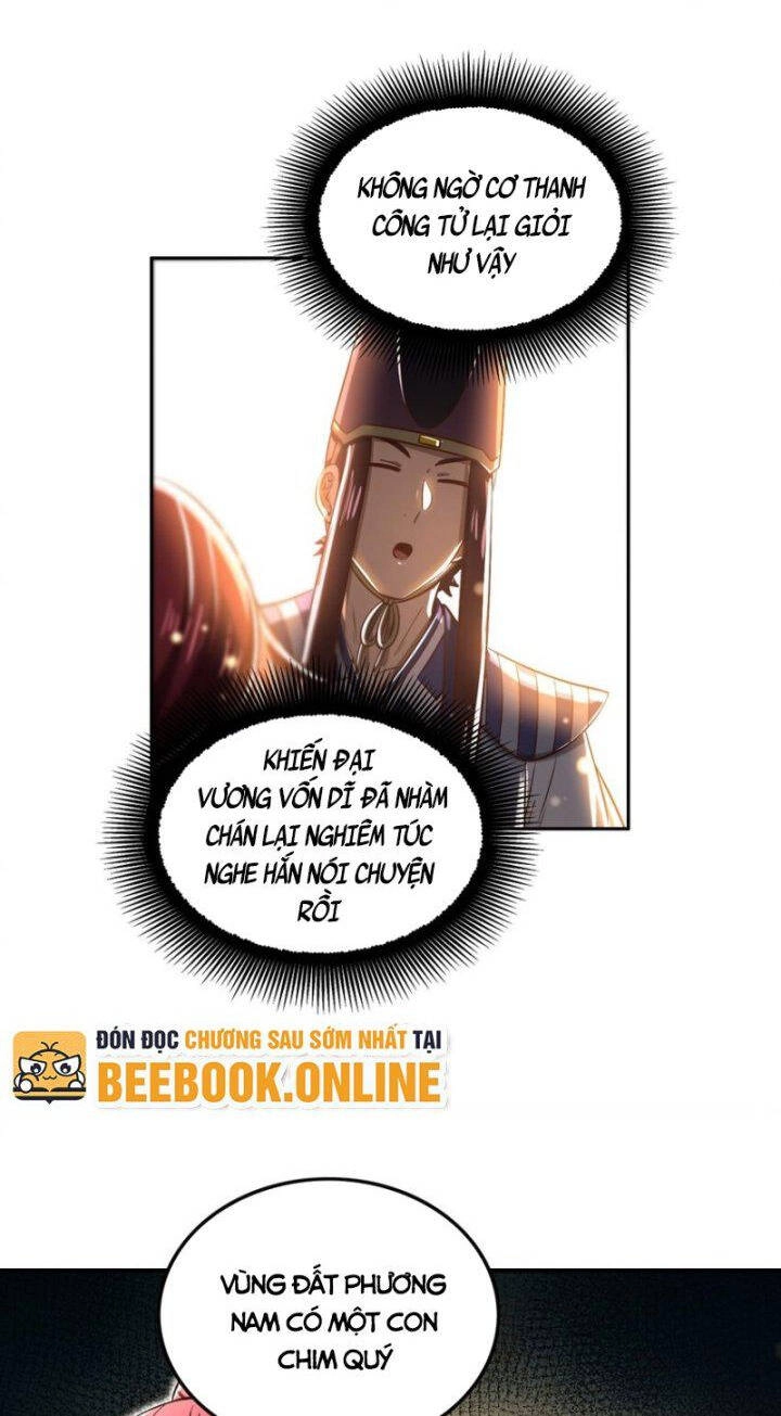 Xuân Thu Bá Đồ Chapter 197 - 27