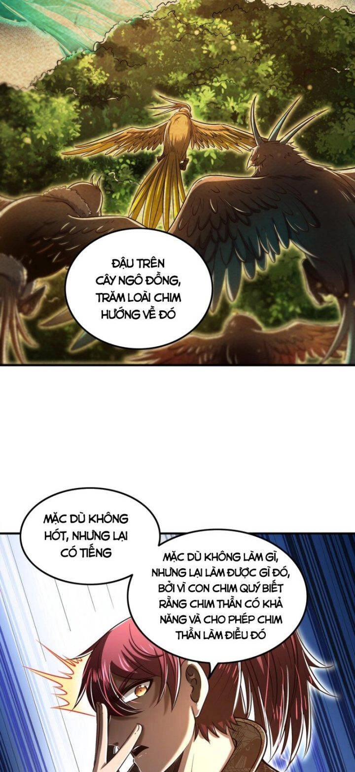 Xuân Thu Bá Đồ Chapter 197 - 29