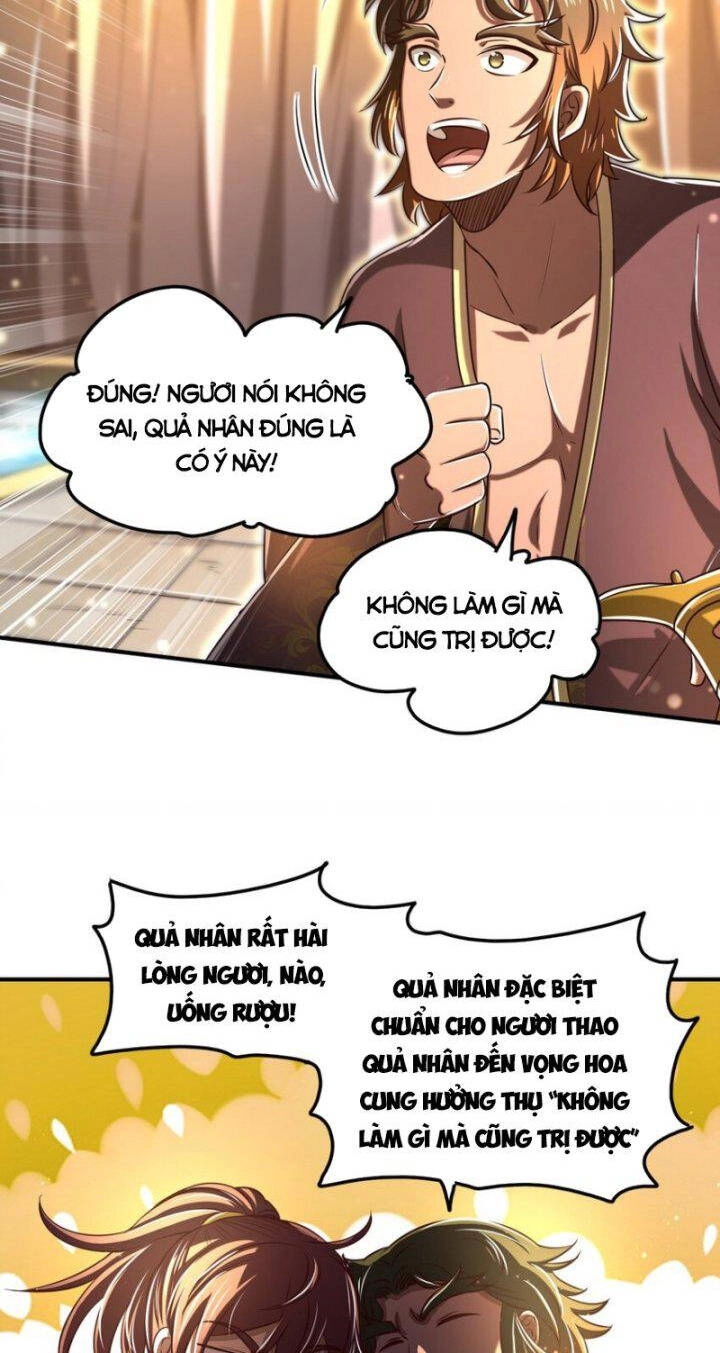 Xuân Thu Bá Đồ Chapter 197 - 33