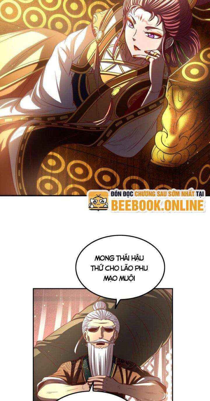 Xuân Thu Bá Đồ Chapter 197 - 39