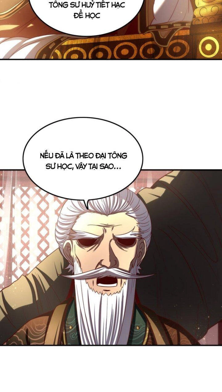 Xuân Thu Bá Đồ Chapter 197 - 41