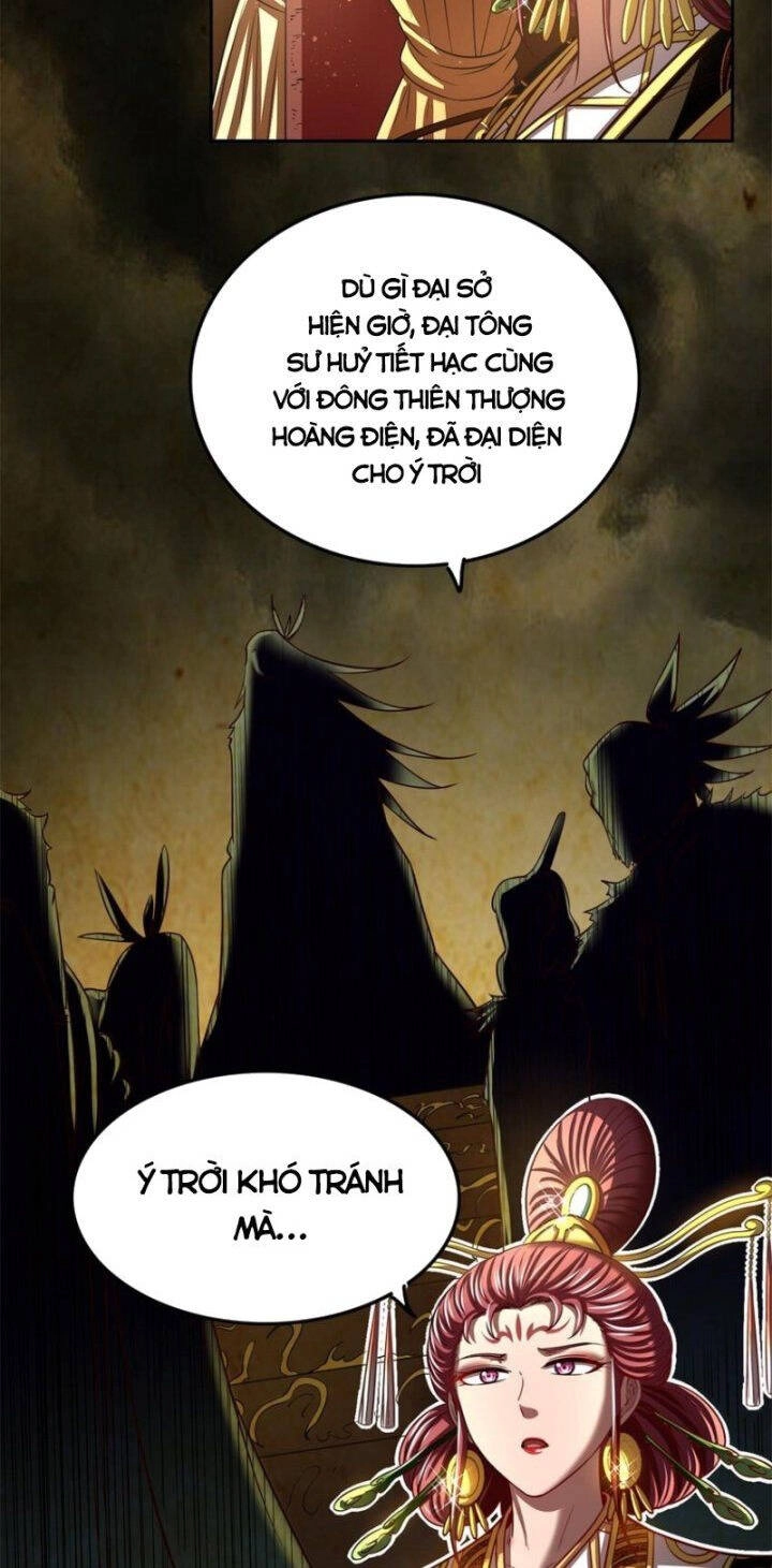 Xuân Thu Bá Đồ Chapter 197 - 45