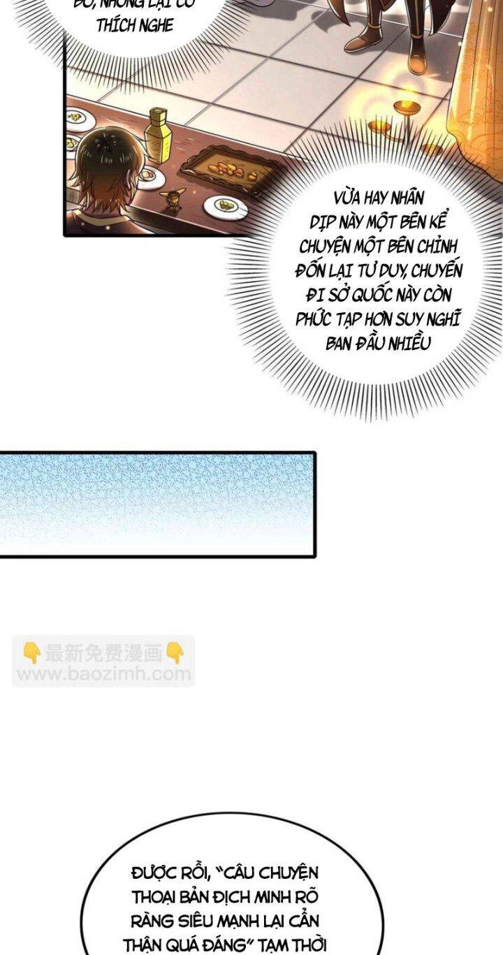 Xuân Thu Bá Đồ Chapter 198 - 4