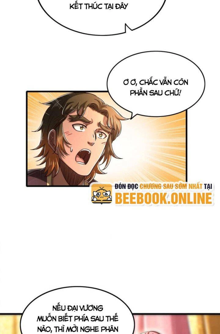 Xuân Thu Bá Đồ Chapter 198 - 5