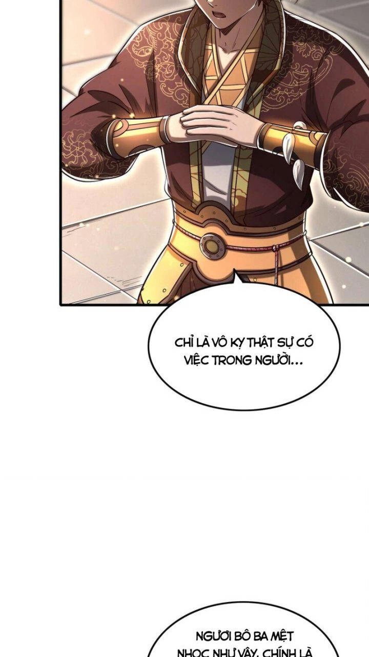 Xuân Thu Bá Đồ Chapter 198 - 8