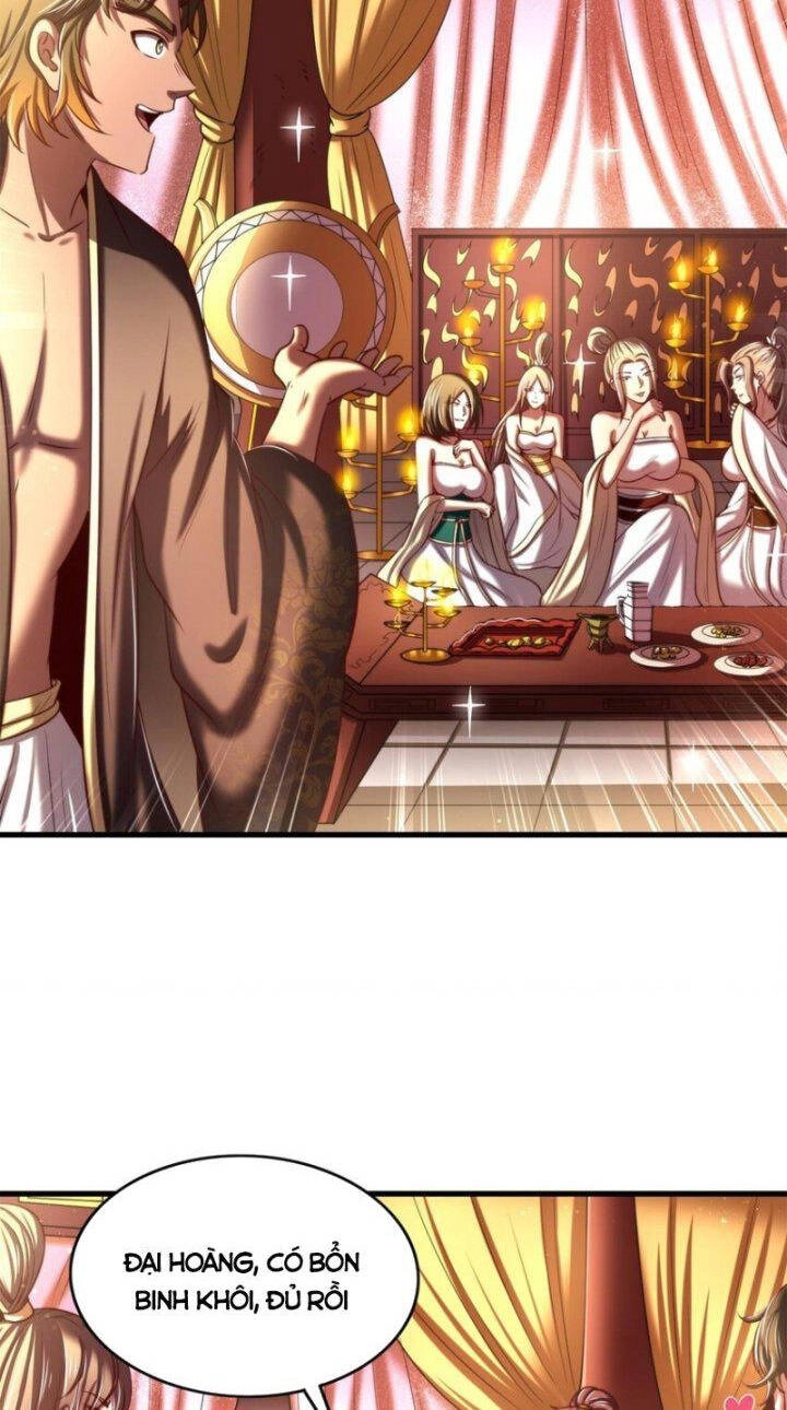 Xuân Thu Bá Đồ Chapter 198 - 11