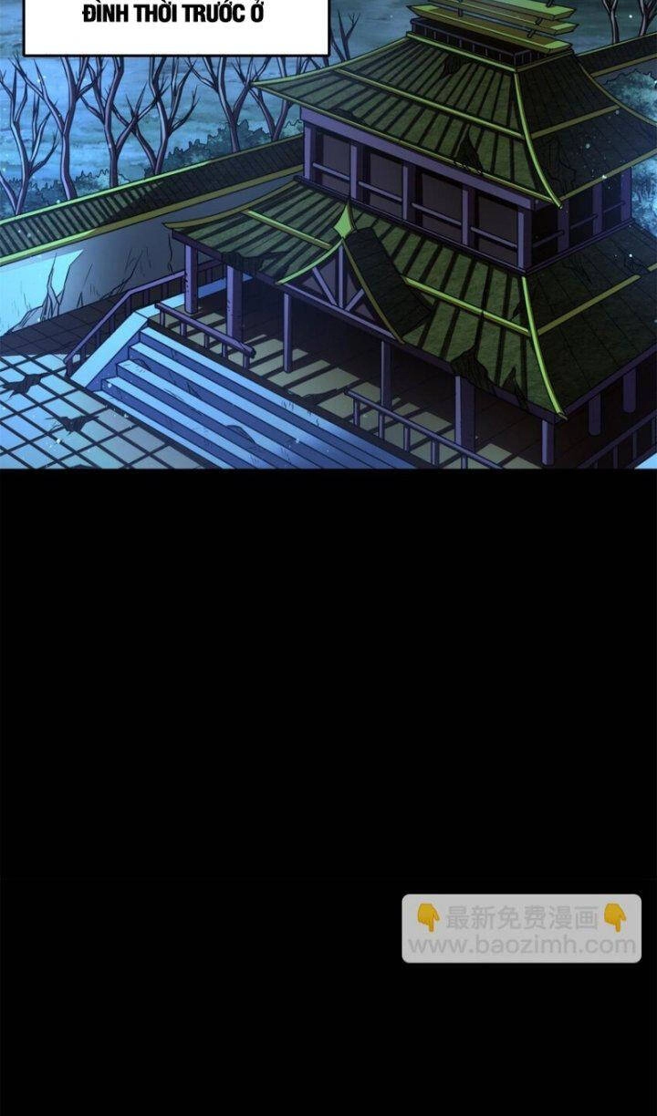 Xuân Thu Bá Đồ Chapter 198 - 15