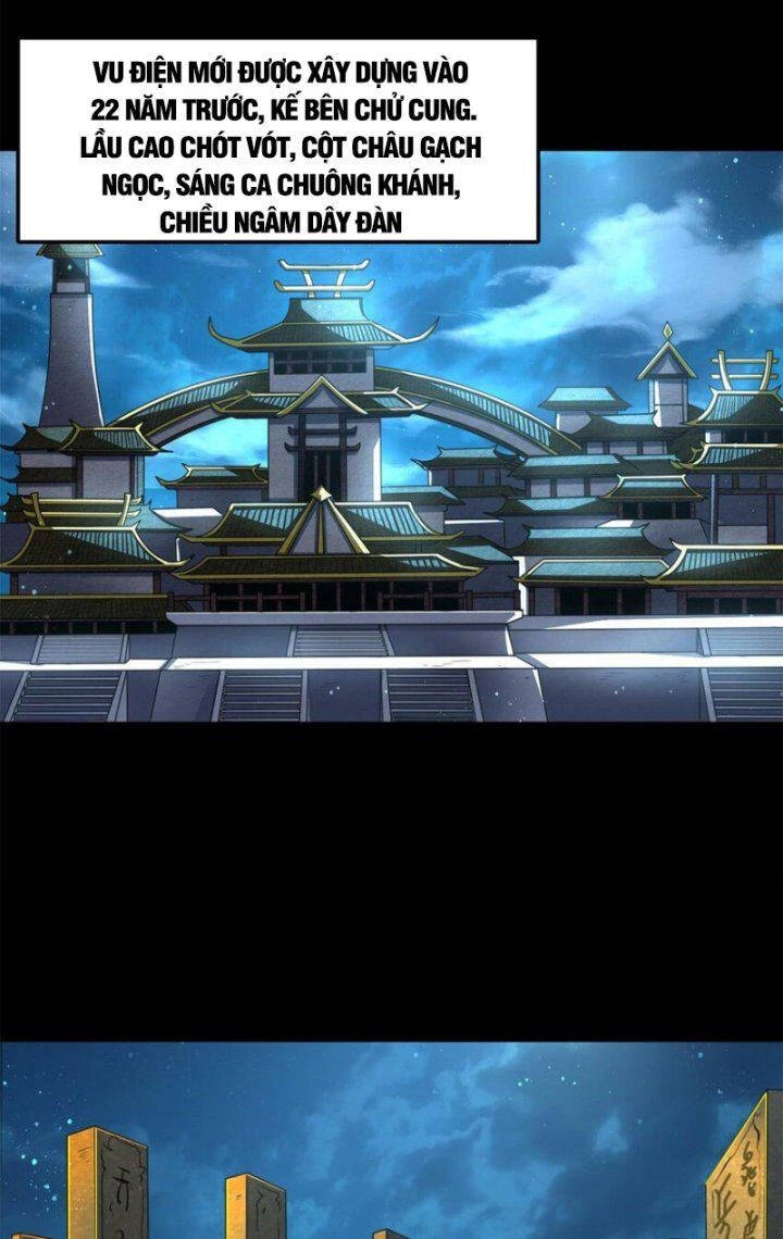 Xuân Thu Bá Đồ Chapter 198 - 16