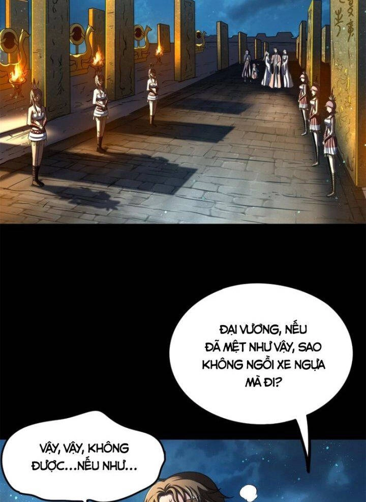 Xuân Thu Bá Đồ Chapter 198 - 17