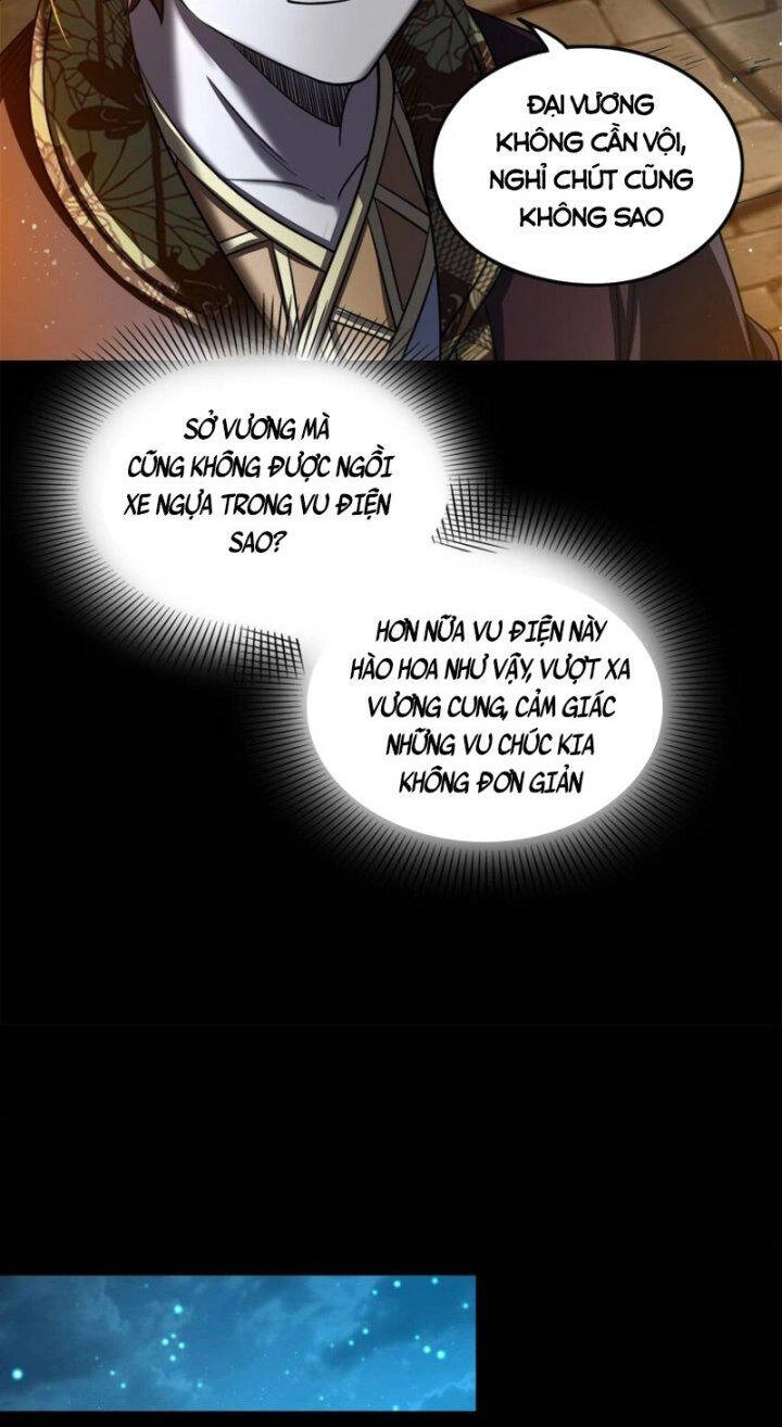 Xuân Thu Bá Đồ Chapter 198 - 19