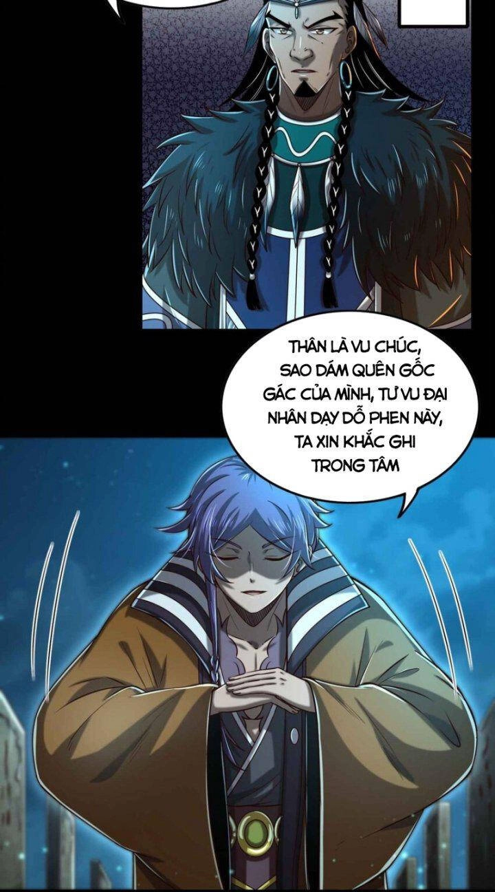 Xuân Thu Bá Đồ Chapter 198 - 23