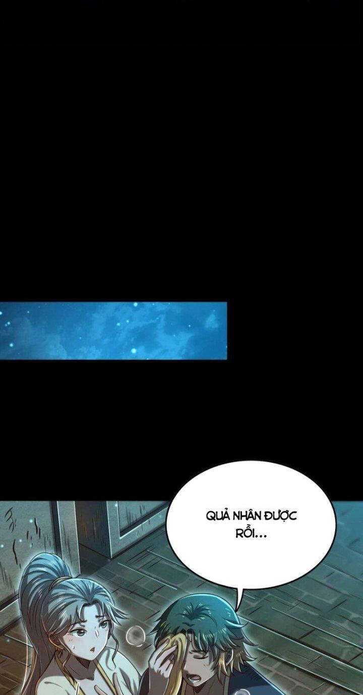 Xuân Thu Bá Đồ Chapter 198 - 24