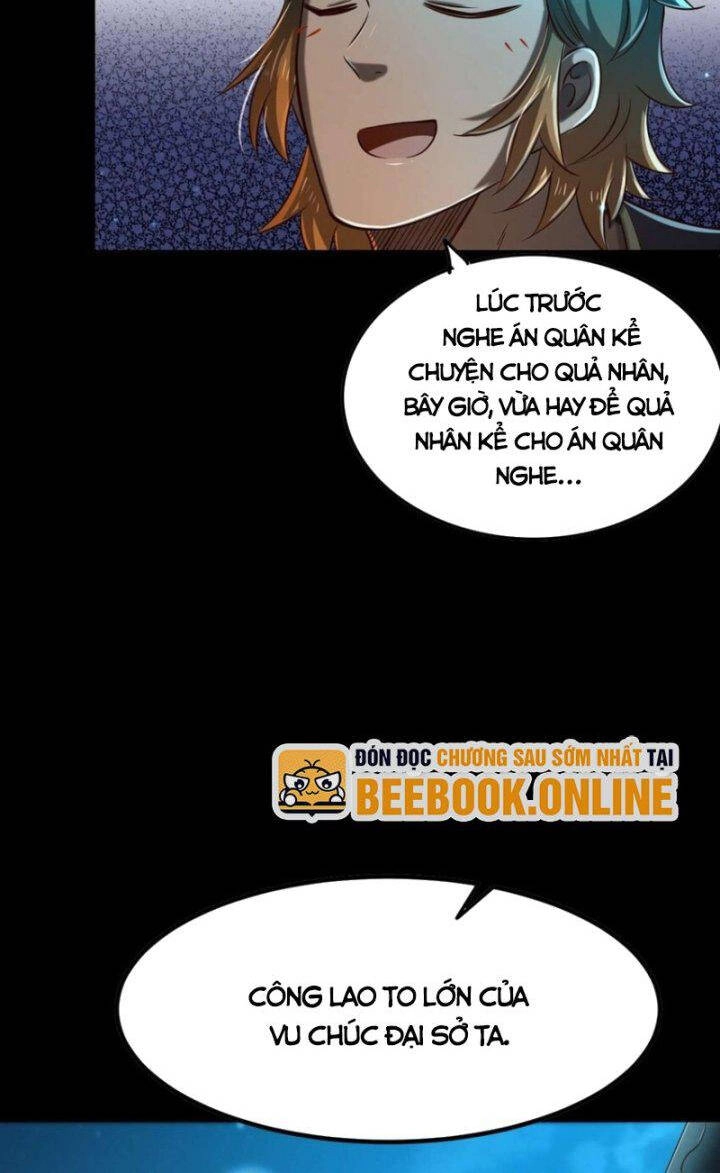 Xuân Thu Bá Đồ Chapter 198 - 27