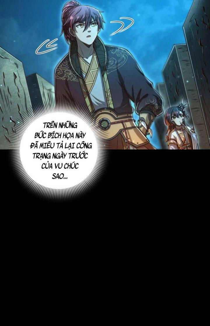 Xuân Thu Bá Đồ Chapter 198 - 28