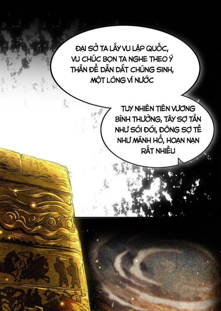 Xuân Thu Bá Đồ Chapter 198 - 29