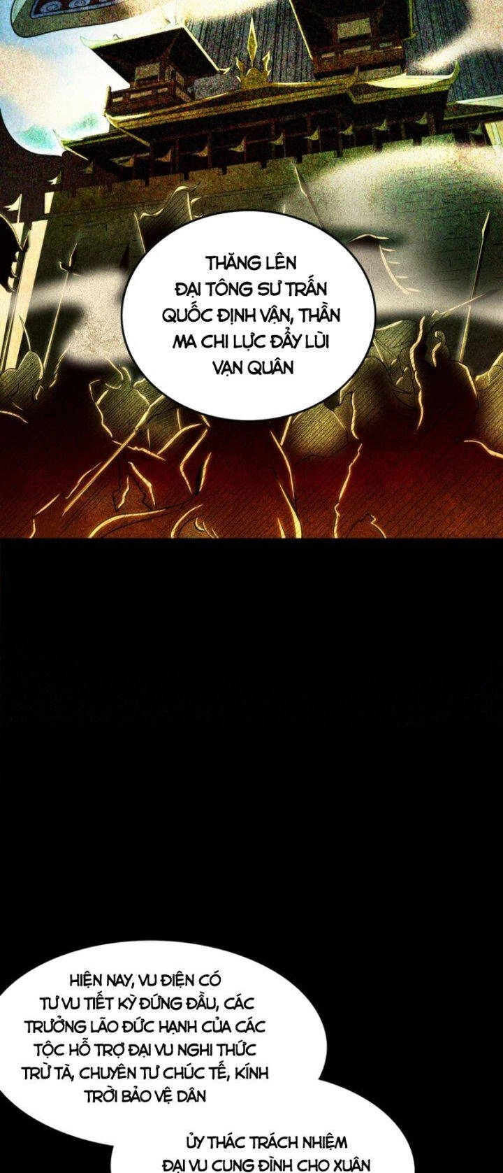 Xuân Thu Bá Đồ Chapter 198 - 32