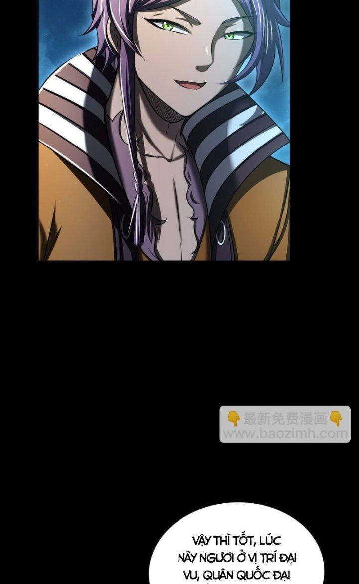 Xuân Thu Bá Đồ Chapter 198 - 36