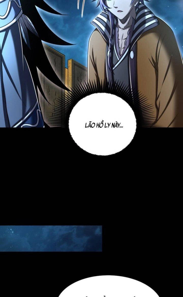 Xuân Thu Bá Đồ Chapter 198 - 38