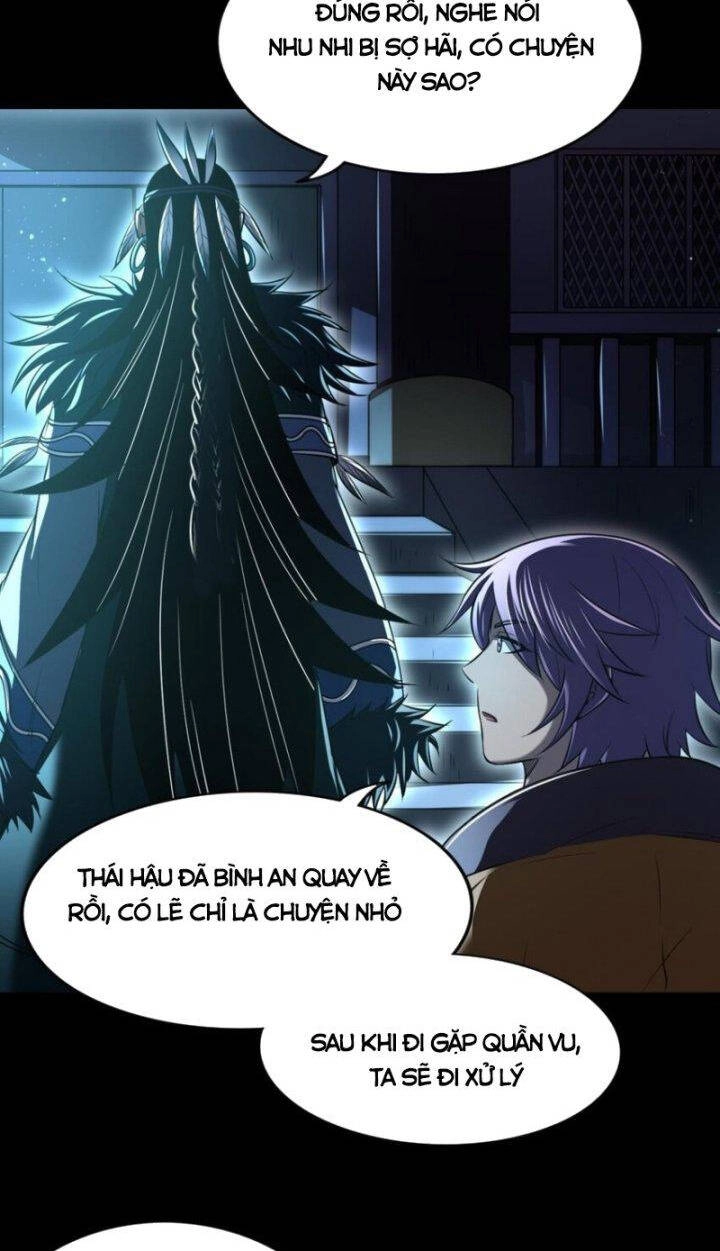 Xuân Thu Bá Đồ Chapter 198 - 39