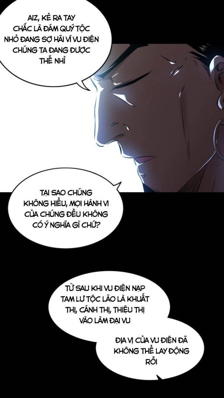 Xuân Thu Bá Đồ Chapter 198 - 40