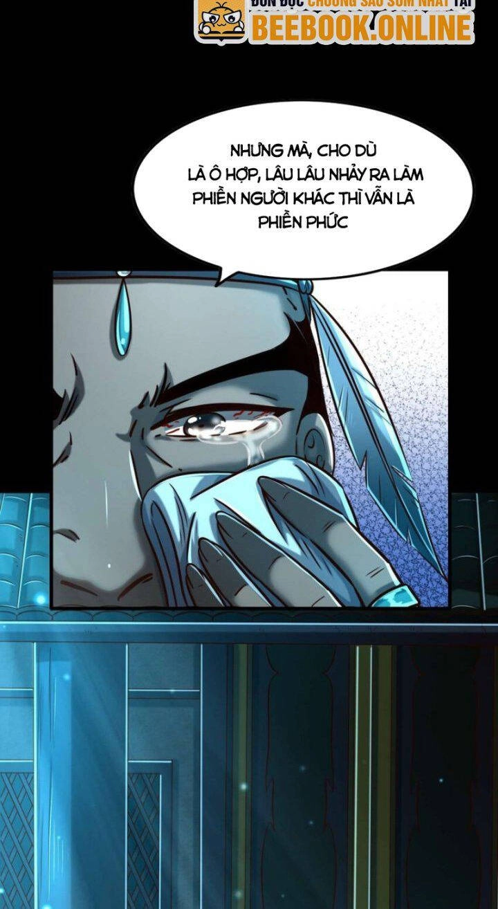 Xuân Thu Bá Đồ Chapter 198 - 42