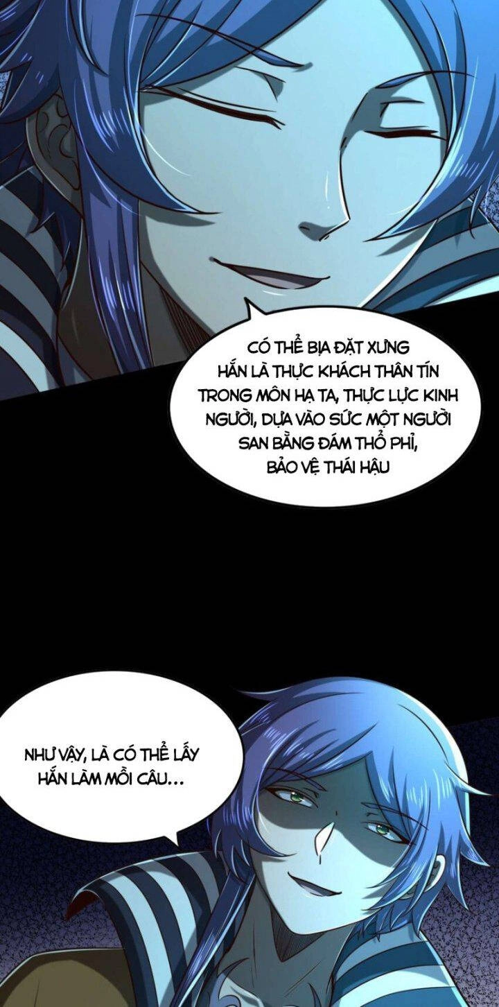 Xuân Thu Bá Đồ Chapter 198 - 44