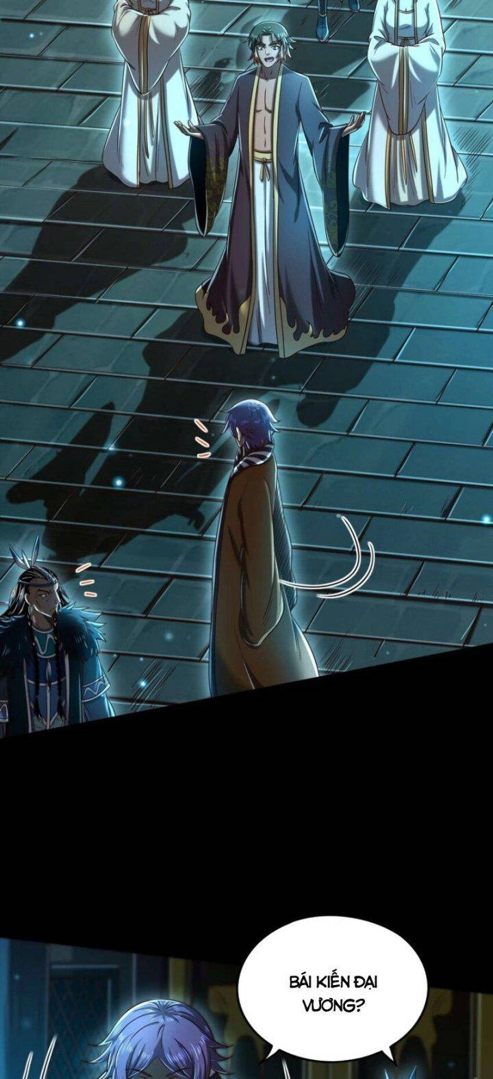 Xuân Thu Bá Đồ Chapter 198 - 46