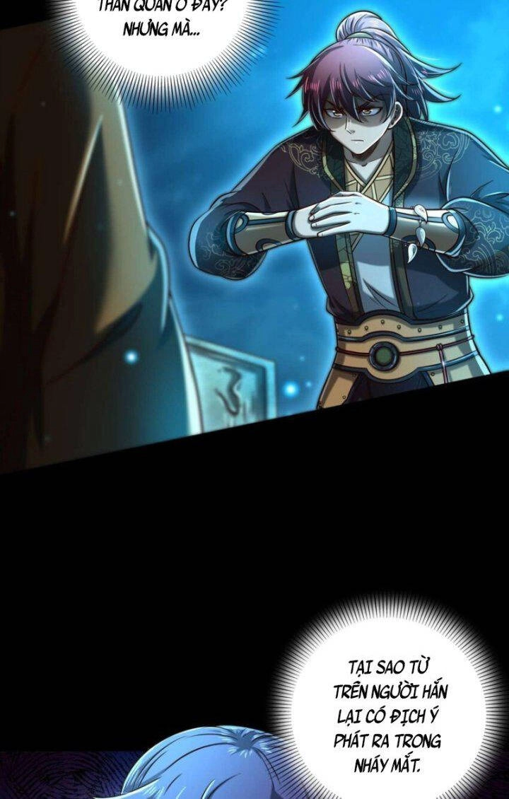 Xuân Thu Bá Đồ Chapter 198 - 48