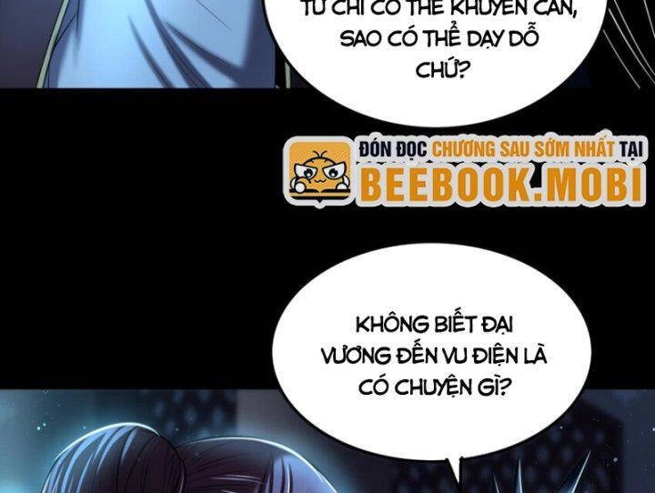 Xuân Thu Bá Đồ Chapter 199 - 3