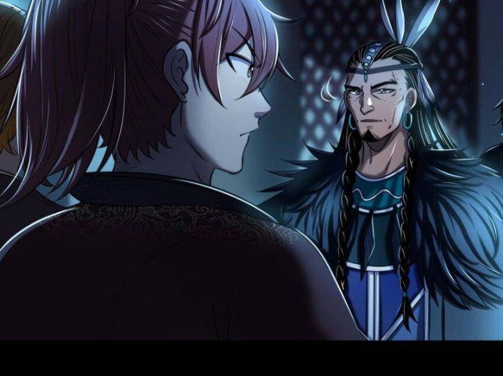 Xuân Thu Bá Đồ Chapter 199 - 4