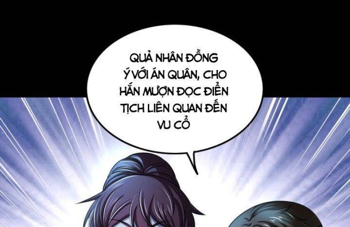 Xuân Thu Bá Đồ Chapter 199 - 5