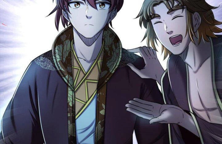 Xuân Thu Bá Đồ Chapter 199 - 6