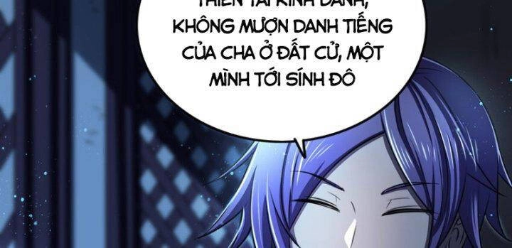 Xuân Thu Bá Đồ Chapter 199 - 14