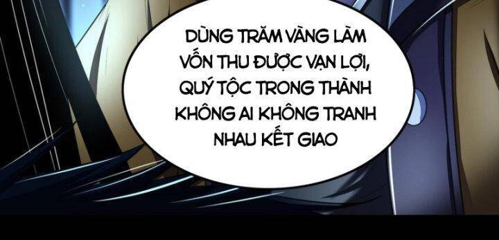 Xuân Thu Bá Đồ Chapter 199 - 16