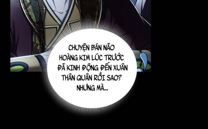 Xuân Thu Bá Đồ Chapter 199 - 19