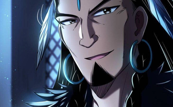 Xuân Thu Bá Đồ Chapter 199 - 21