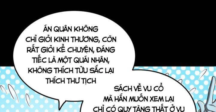 Xuân Thu Bá Đồ Chapter 199 - 23