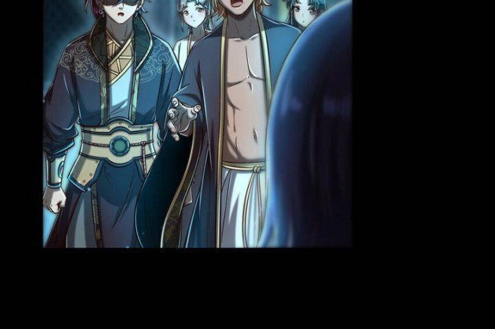 Xuân Thu Bá Đồ Chapter 199 - 30