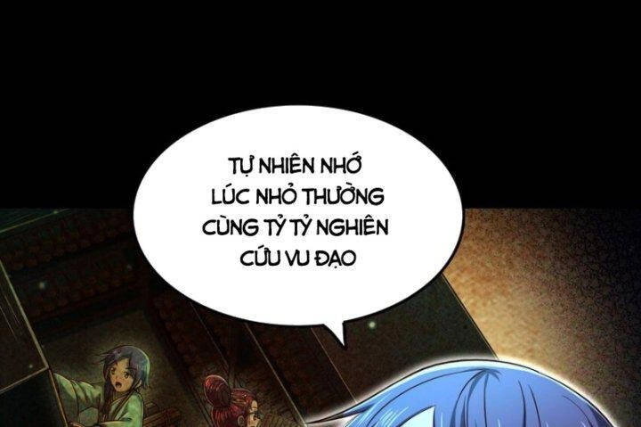 Xuân Thu Bá Đồ Chapter 199 - 31