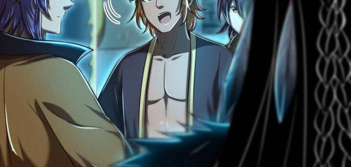 Xuân Thu Bá Đồ Chapter 199 - 45